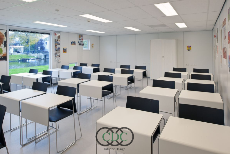 Bàn ghế học sinh