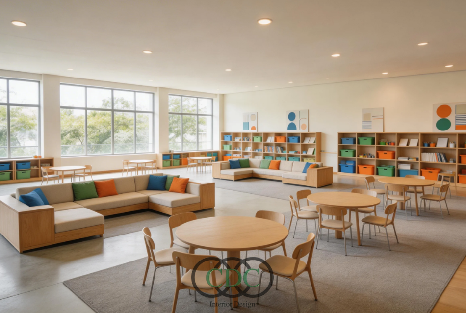 Trường THCS trong mô hình trường liên cấp