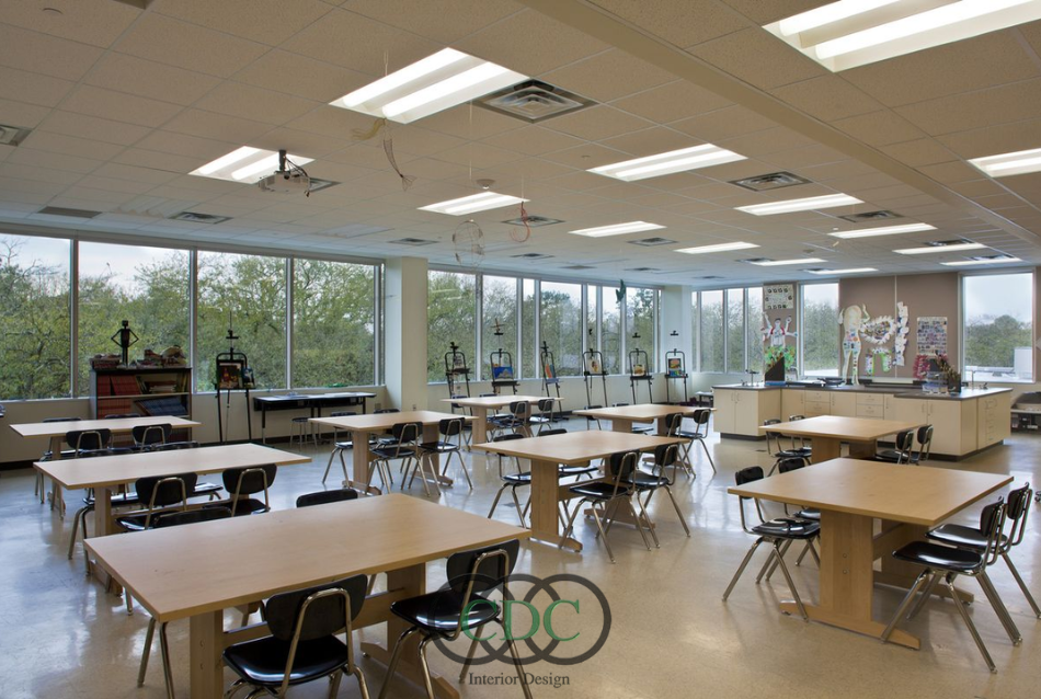 Trường THCS trong mô hình trường liên cấp