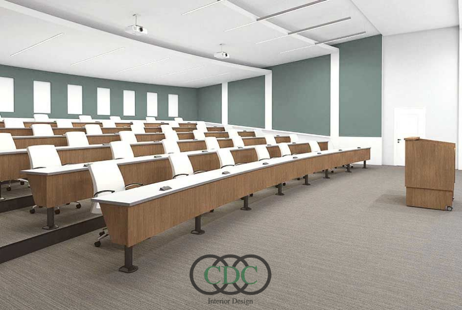 Trường THPT trong mô hình liên cấp