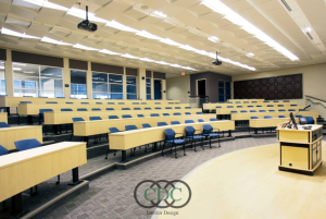 Trường THPT trong mô hình liên cấp