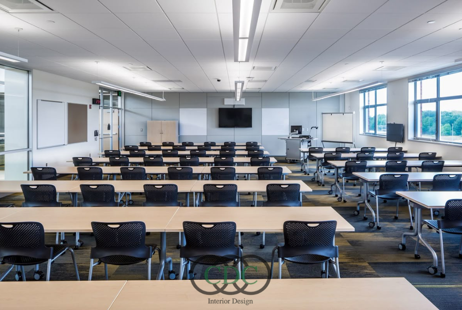 Trường THPT trong mô hình liên cấp