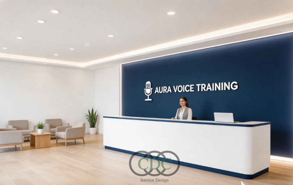 CDC VIỆT NAM - Thiết kế nội thất trường học