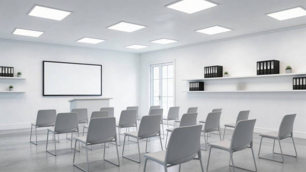 CDC VIỆT NAM - Thiết kế nội thất trường học