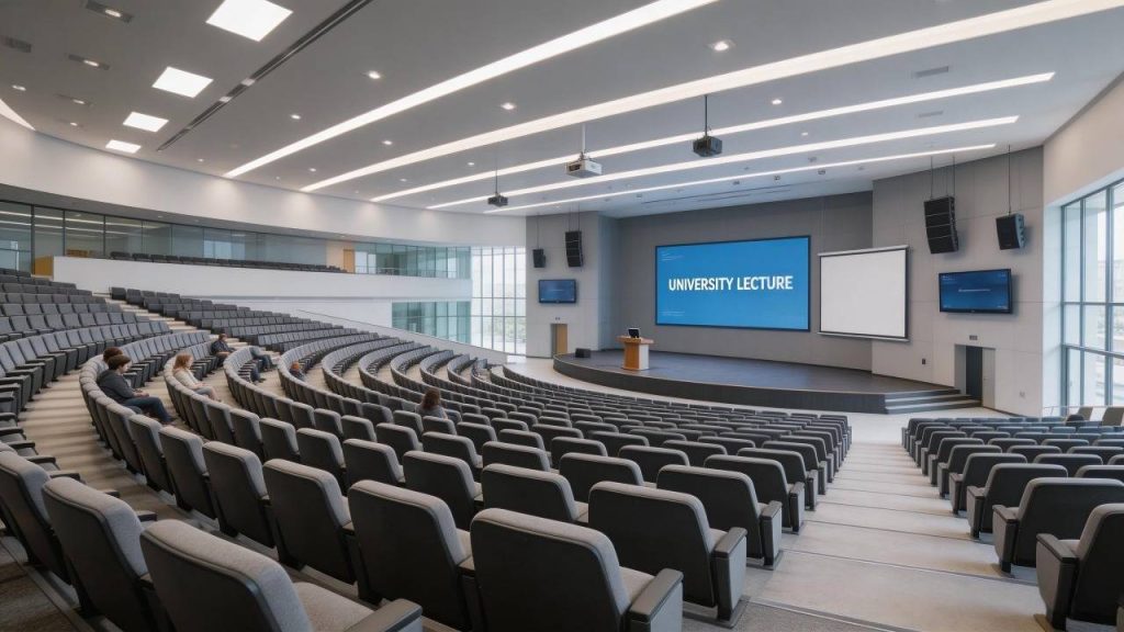 CDC VIỆT NAM - Thiết kế nội thất trường học