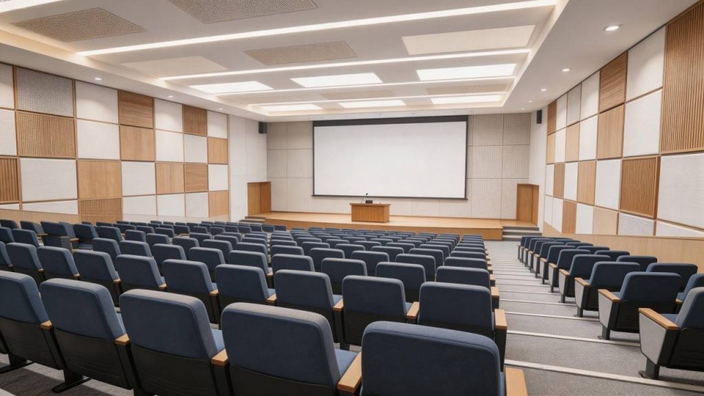 CDC VIỆT NAM - Thiết kế nội thất trường học