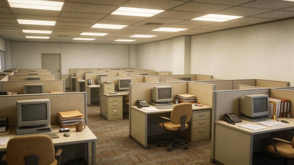 CDC VIỆT NAM - Thiết kế nội thất trường học