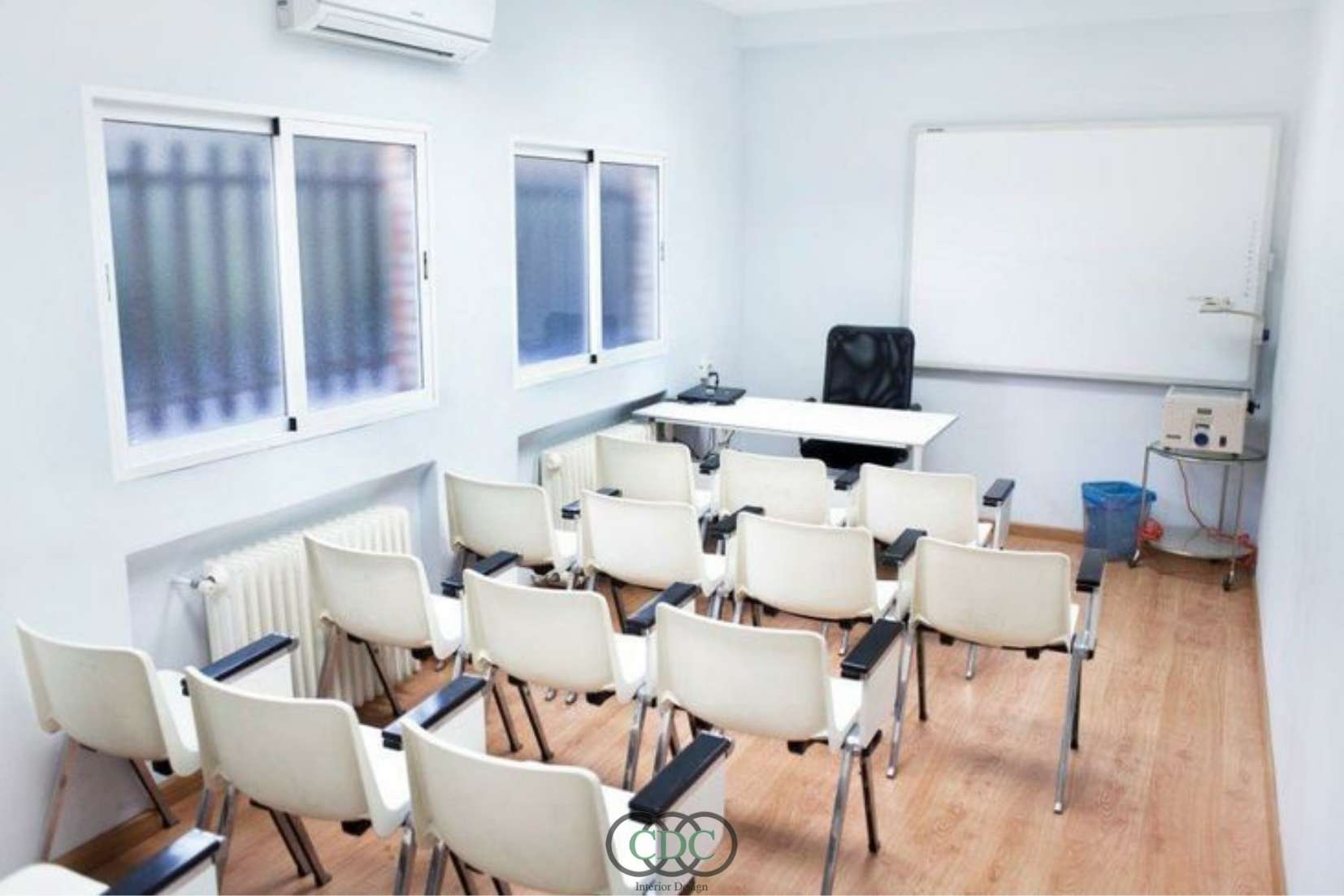 Sản xuất nội thất cho phòng học 13 mẫu sản xuất nội thất trường học nhỏ gọn tối ưu diện tích