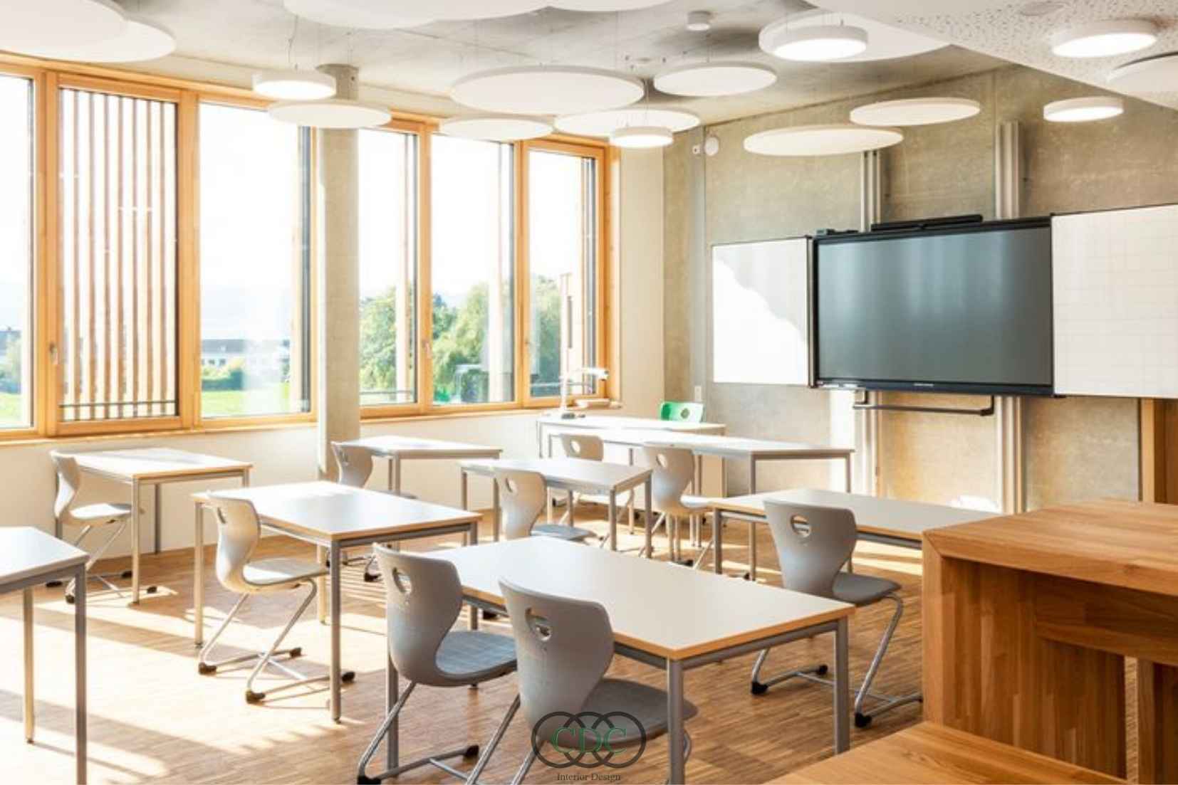 Thi công nội thất tối ưu chi phí