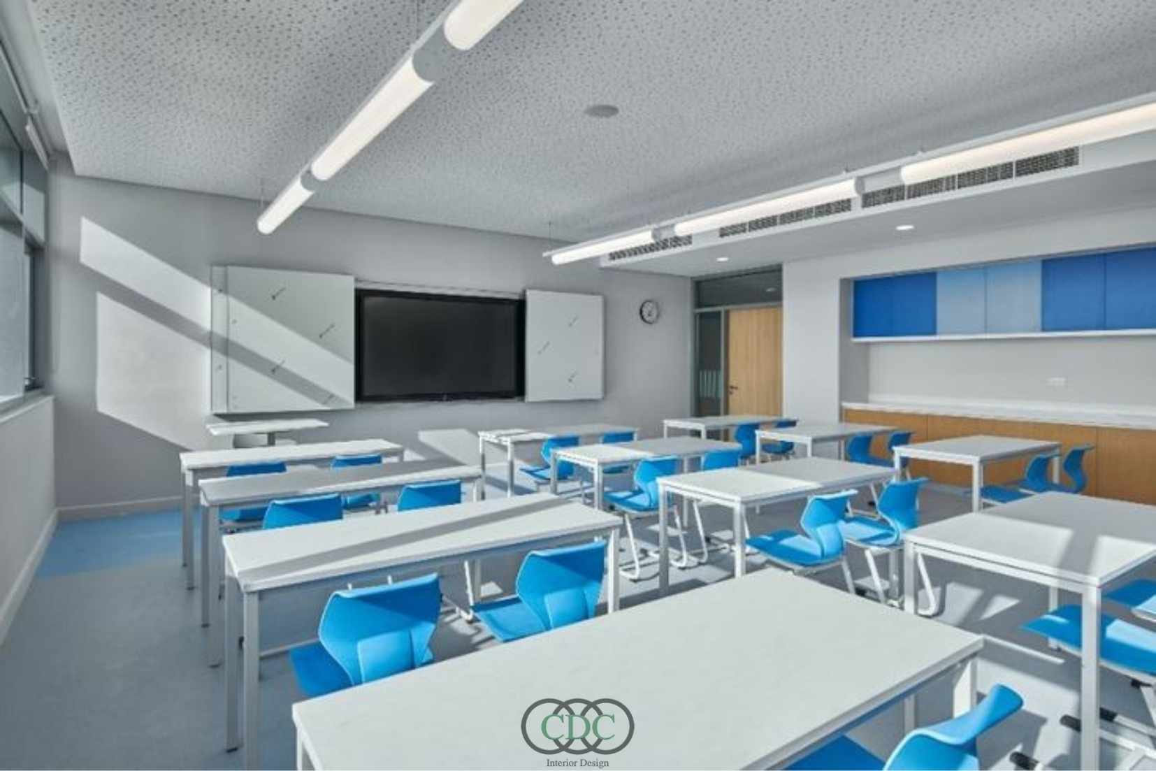 thi công nội thất bền đẹp