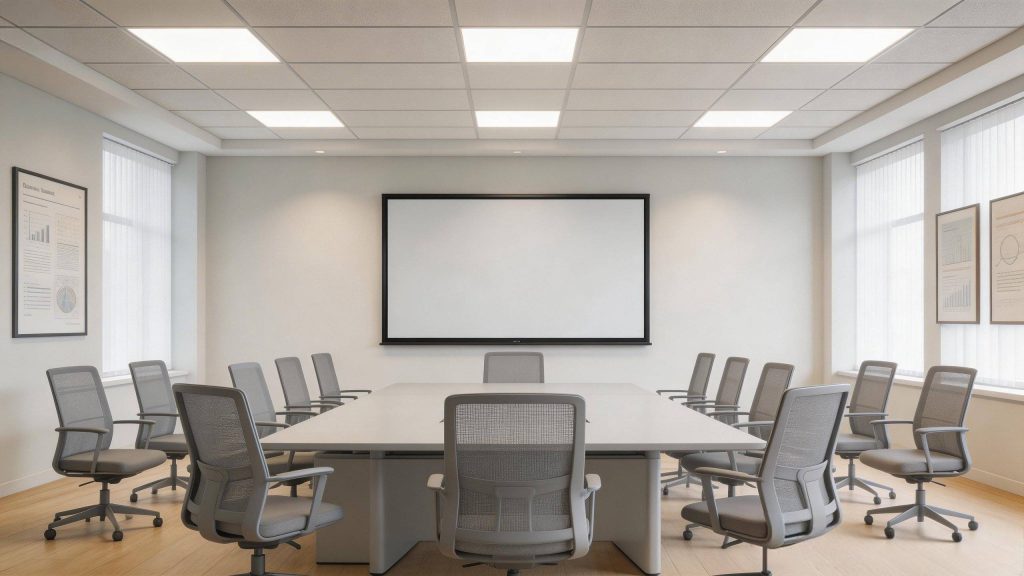 CDC VIỆT NAM - Thiết kế nội thất trường học