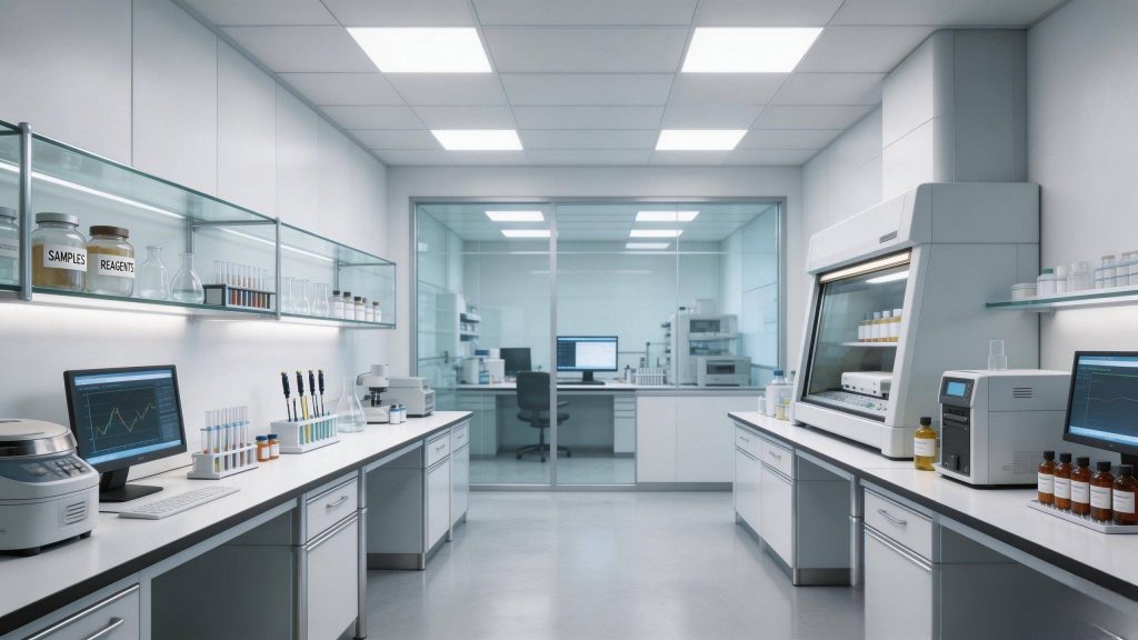 CDC VIỆT NAM - Thiết kế nội thất trường học