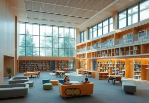 trường học liên cấp 