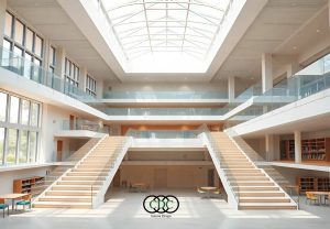 trường học liên cấp 