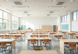 trường học liên cấp 