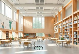 trường học liên cấp 