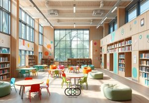 trường học liên cấp 