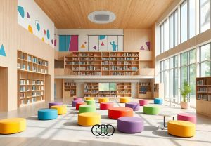 trường học liên cấp 