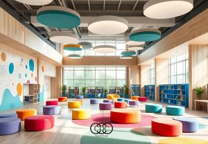 trường học liên cấp 