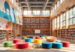 trường học liên cấp 