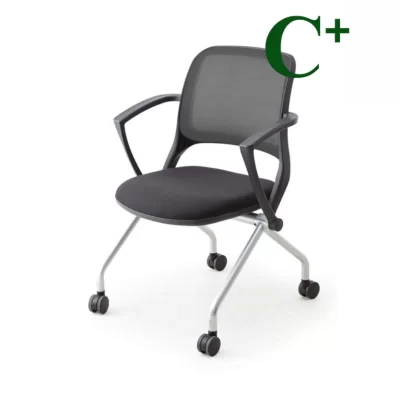10+ ý tưởng thiết kế nội thất học viện công nghệ hiện đại, tối ưu chi phí 12 TC- Ghế Dannis D - 04