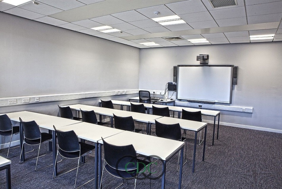 Thiết kế nội thất học viện sáng tạo